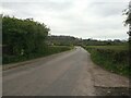 Summer Lane looking South