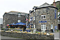 Bridge House, Boscastle