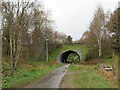 Tunnel under the A9, Aviemore