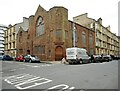 Glasgow Reformed Presbyterian Church