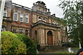 Penrith Town Hall