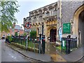 The Abbey United Reformed Church, Romsey