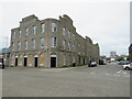 NJ9506 : St. Clement Street, Aberdeen by Malc McDonald