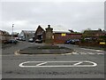 Newton Wood War Memorial