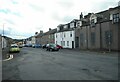 Avenue Street, Stewarton