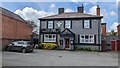 The Prince of Wales pub, Shrewsbury