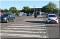 Grantham North Services, Gonerby Moor