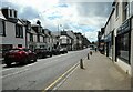 Main Street, Stewarton