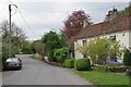 Church Street Boxted