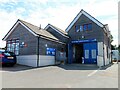 Lifeboat Station at Bembridge