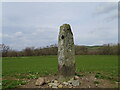 Dalarran Standing Stone