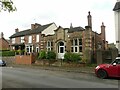 The Old Library, Pleasley Hill