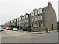 Elmfield Avenue, Aberdeen