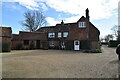 Goose Green Farmhouse