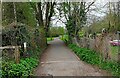 Riverside North, Bewdley, Worcs