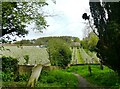 Orchards, Egerton