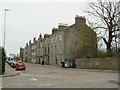 Belmont Road, Kittybrewster, Aberdeen