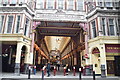 Leadenhall Market