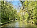 Towards Braunston Tunnel