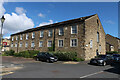 Brindley Mill, Skipton