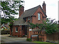 Lodge, Ashchurch Road, Tewkesbury