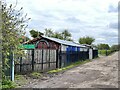 Corner Haven Stables