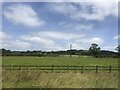 Farmland near Bowgreave