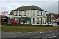 White Lion Hotel, Seaford