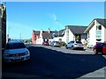 Ailsa Street West, Girvan