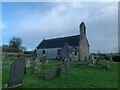 St Michael and All Angels church, Trelawnyd