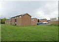 Housing at Lowbiggin