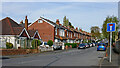 Belmont Road in Penn, Wolverhampton