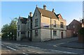 Belvoir Group offices on London Road, Grantham