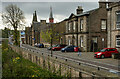 Inverness : Huntly Street