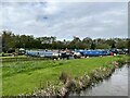 Baddesley Basin