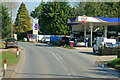 Quarry Service Station, Bourton-on-The-Hill