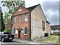 Polesworth Congregational Chapel