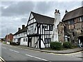 Gate House, Polesworth