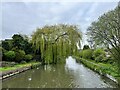 Coventry Canal