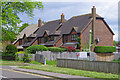 Wilton Avenue, Bletchley