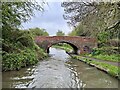 Bridge 75 over the Coventry Canal