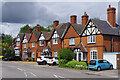 Church Green Road, Bletchley