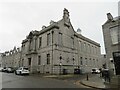 Aberdeen Masonic Temple
