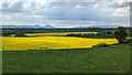 View towards the Shropshire Hills