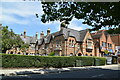 Windsor Almshouses