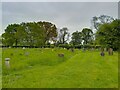 Christchurch Cemetery, Kintbury