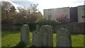 NT2470 : Appleton grave(s), Morningside Cemetery by Ian Dodds