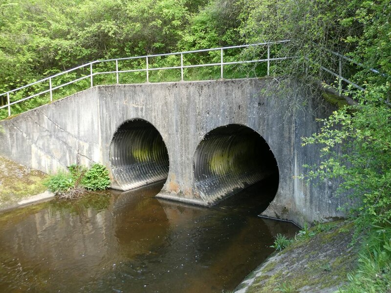 culverts-under-the-a59-oliver-dixon-geograph-britain-and-ireland