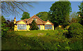 House on Hornchurch Hill, Whyteleafe