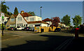 Crossroads, Beverley Road